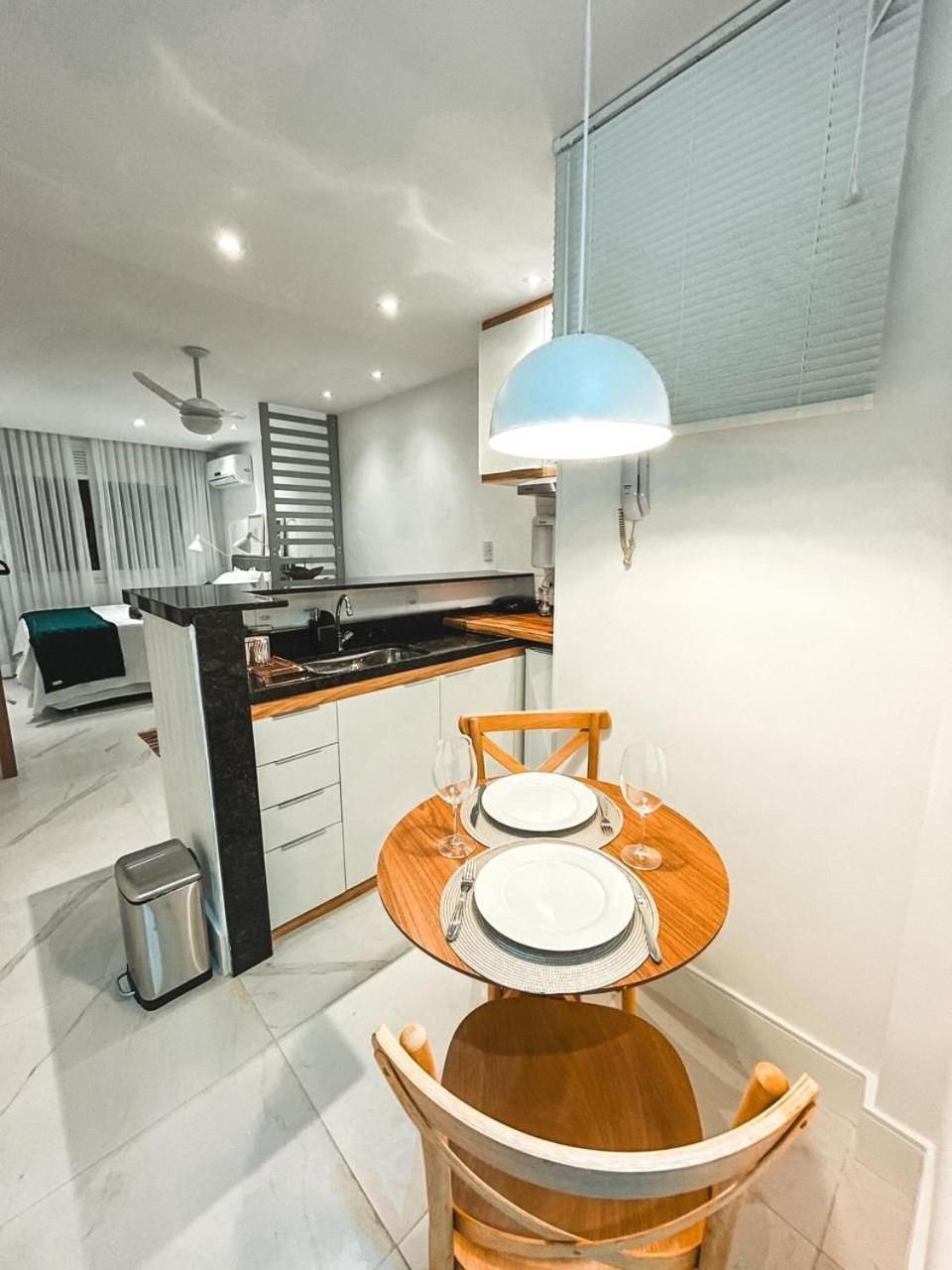 Casa vacanze Novissimo Perto Do Copacabana Palace *