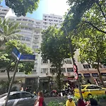 Studio Novissimo Perto Do Copacabana Palace