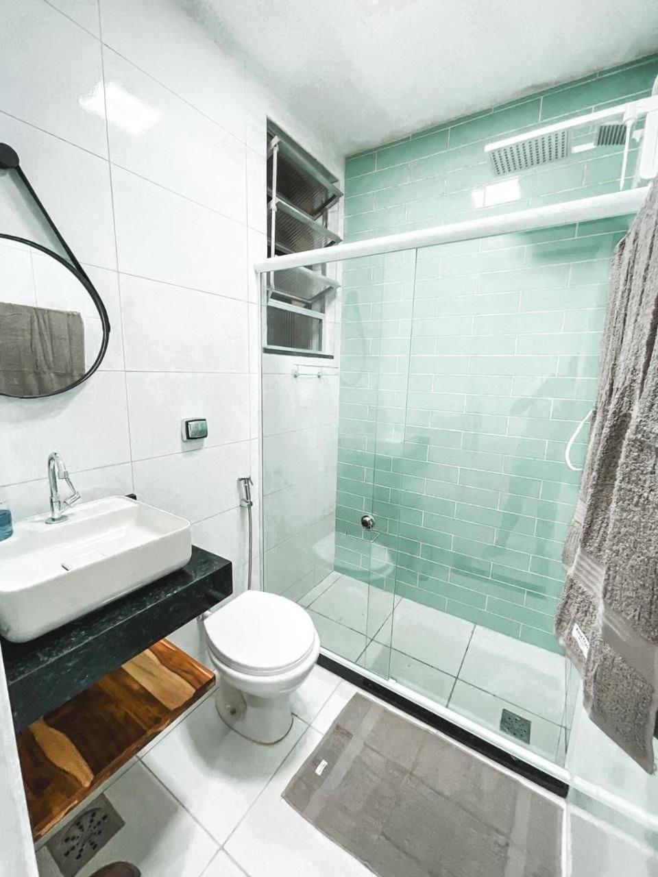 Novissimo Perto Do Copacabana Palace Ferienhaus *