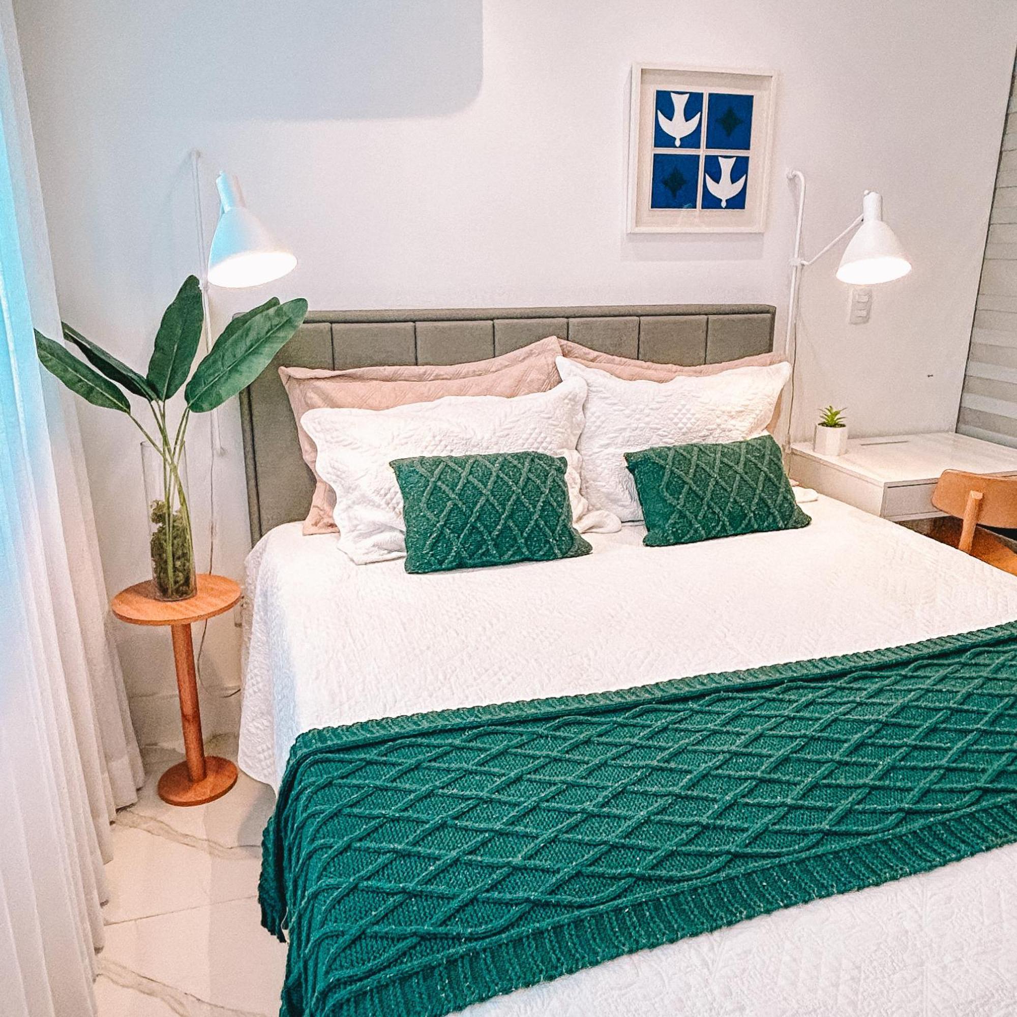 Ferienhaus Novissimo Perto Do Copacabana Palace
