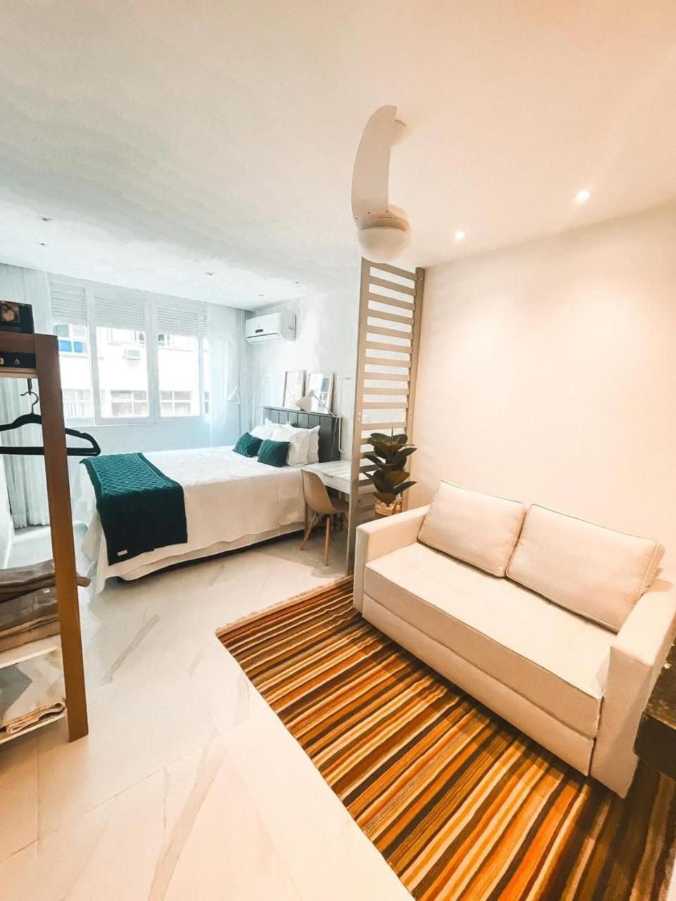 Novissimo Perto Do Copacabana Palace Holiday home